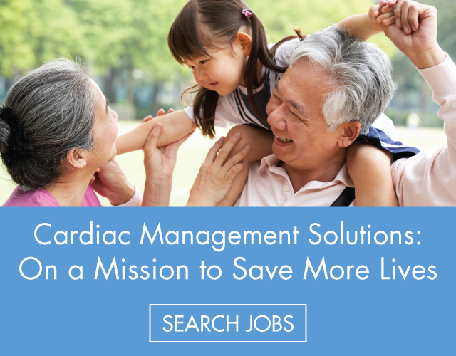 Careers | ZOLL Cardiac Management Solutions