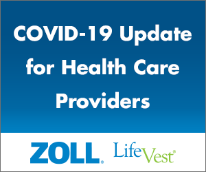 COVID-19 Update for Health Care Providers