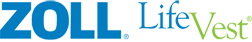 ZOLL LifeVest Logo